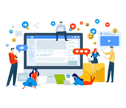 Facebook Ads campaign